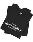 Anime Death Note T-Shirt