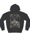 Death note apple Hoodie