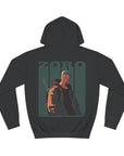 Zoro on the streets Hoodie