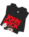 John wick mario T-Shirt