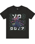 Might of Zoro T-Shirt