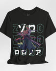 Might of Zoro T-Shirt