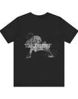 Hajime no Ippo T-shirt