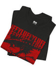 Luffy Red T-Shirt