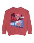 Gojo x Sukuna Sweater