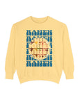 Ramen Sweater