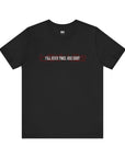 Hajime no Ippo T-shirt