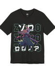 Might of Zoro T-Shirt