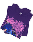 Sasuke Uchiha T-Shirt