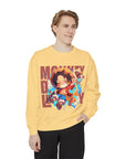 Monkey. D. Luffy Sweater