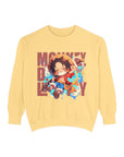 Monkey. D. Luffy Sweater